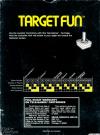 Target Practice Box Art Back